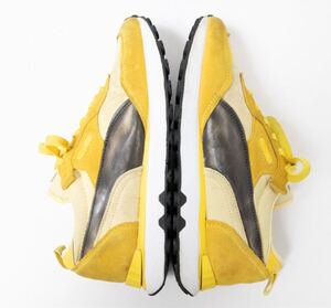 希少●PUMA POKEMON RIDER FV PIKACHU 24.5cm