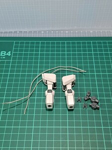 ジャンク シルヴァバレト 腕 hg ガンプラ ガンダム GUNDAM gunpura robot ucg87