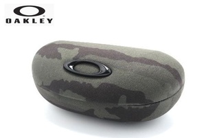 ★OAKLEY★オークリー★ELLIPSE O CASE★102-548-001★サングラス★迷彩★ケース★正規品