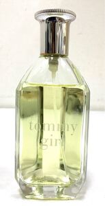 TOMMY HILFIGER トミーヒルフィガー 香水　100ml　トミーガール　コロン♯27976