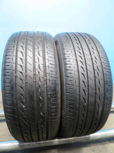 225/45R18 91W ◆ブリヂストン REGNO GR-XI◆ 2本 J1765 夏タイヤ