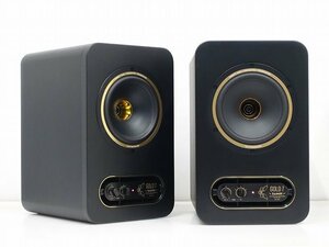 ■□TANNOY GOLD７ スピーカーペア タンノイ 元箱付□■026033001m-2□■