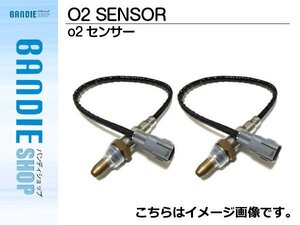 【新品即納】ポン付 O2センサー オーツーセンサー ミラ L700S L710S EF-DE フロント/リア（エキマニ/エキパイ）89465-97205 89465-97211