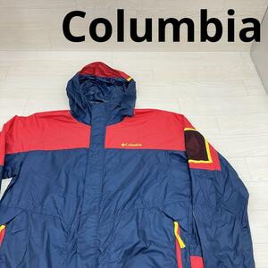 Columbia コロンビア Pavlof Road JKT パブロフロードジャケット W23467