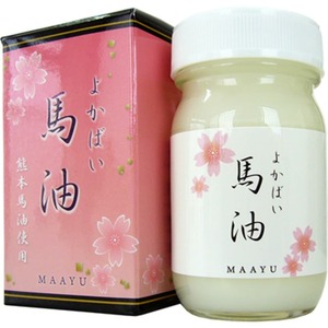 よかばい馬油70ML × 24点