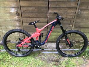 KONA operator cr 2020 29インチMTB