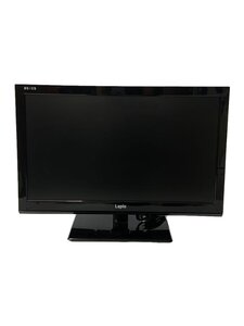 Unitech◆薄型テレビ・液晶テレビ LED Lapio LCB2403K [24インチ]