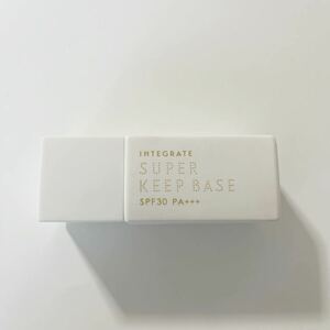 インテグレート / スーパーキープベース・化粧下地・25ml・定価1100円