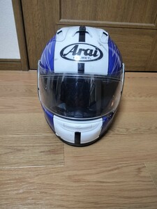 アライ Arai フルフェイスヘルメット　rx7-rr5ジャンク