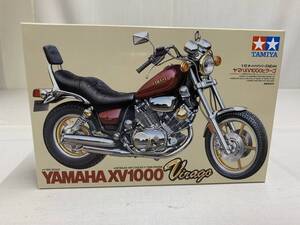 ★☆１：１２　ヤマハＸＶ１０００ビラーゴ　 Ｃ　１９８５　ＴＡＭＩＹＡ １４０４４＊