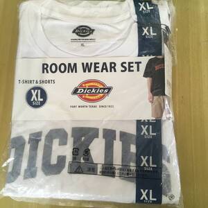 Dickies ディッキーズ メンズ 新品 ルームウエアセット XL