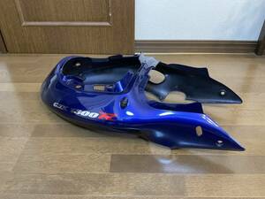 ハヤブサ　GSX1300R リアカウル　テールカウル　隼　2000年モデル