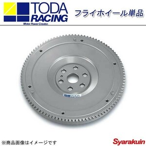 TODA RACING/戸田レーシング 超軽量クロモリフライホイール フライホイール単品 シティ GA2