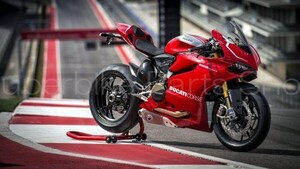 BT MOTO 社製 ECU書き換えソフトウエア DUCATI 1299 S / R 2015～2017 年式