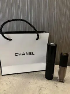 CHANEL／アイシャドウ・ハイライト