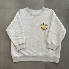 KENNEDY x goodness KIDS sweat shirt