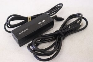 ☆SHIMANO シマノ Di2 SM-BCR2 バッテリーチャージャー 美品