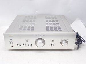 DENON デノン デンオン PMA-1500AE プリメインアンプ ¶ 70B00-4