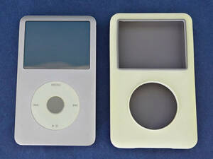  iPod Classic 160G/中古品/初期化していません。