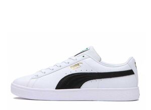 Puma Basket Lite "White/Black" 27.5cm 381193-02