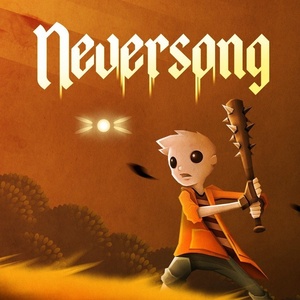 【Steamキー】Neversong / ネバーソング【PC版】