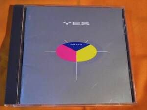 ♪♪♪ イエス Yes 『 ロンリー・ハート 90125 』 国内盤 ♪♪♪