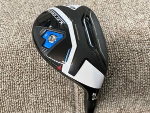 ◆美品！◆人気シャフト装着！◆コブラ AEROJET 5H 【KBS TOUR HYBRID PROTOTYPE85 (S)】 ※HC付 *MP@1*S*123