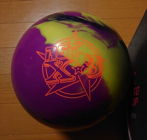 ◆ROTO GRIP RST X-3◆ ロトグリップ RST X-3 15P