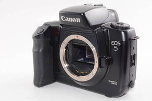 【外観並級】Canon キャノン EOS５ ボディ　#j3346