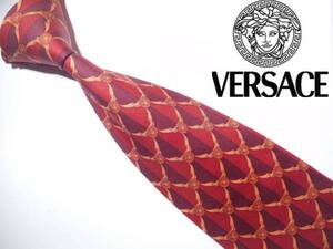 VERSACE ベルサーチ　ネクタイ/283/ヴェルサーチ