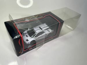 京商 1/43 Lamborghini Diablo GTR NOMAD