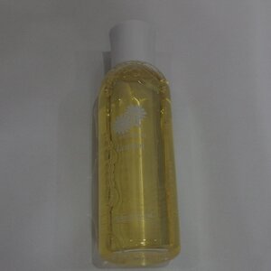 Natural Island◆ナチュラルアイランド カレンデュラ 手づみローション 化粧水 153ml◆USED