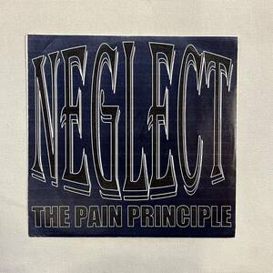 NEGLECT / 7ep