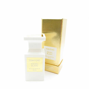 未使用 TOMFORD トムフォード ソレイユ ブラン 香水 50ml EDP オードパルファム スプレィ フレグランス BY8632AD