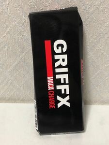 604i0823 GRIFFX(グリフィス) MACA CHARGE マカ 増量 亜鉛 シトルリン アルギニン 厳選成分配合 サプリ 国内生産 30錠入り