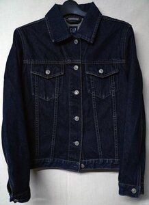 ◆GAP ギャップ デニムジャケット ジージャン◆サイズS◆