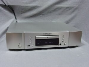 中古品 CDプレーヤー marantz マランツ CD6007