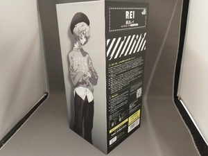 HOBBYMAX 綾波レイ Ver.RADIO EVA オリジナルカラー版 1/7 RADIO EVA&EVANGELION STORE限定 エヴァンゲリオン