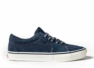 CIVILIST VANS SK8 LOW "NAVY/ SNOW" 27.5cm VN0A5FCF6F6