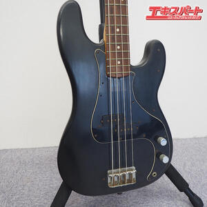 Fender USA / Precision Bass 1976 ローズ指板　プレべ　ミスマ店