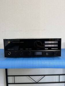 SANSUI AU-a607i プリメインアンプ