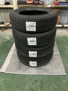 ブリヂストン ブリザックVRX2 175/65R15 2023年式 4本セット 未使用品