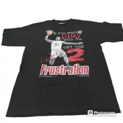 デッドストック NBA デニス・ロッドマン オフィシャルTシャツ