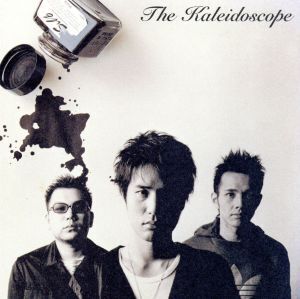 The Kaleidoscope/The Kaleidoscope(J-POP)