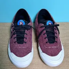 バンズ【VANS】サルマンアガー　　　　　　　　　　　　　※P.T.Cコラボ別注