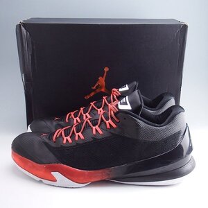 極美品 NIKE JORDAN MELO M11 716227-425 ナイキ ジョーダン メロ US14 32cm