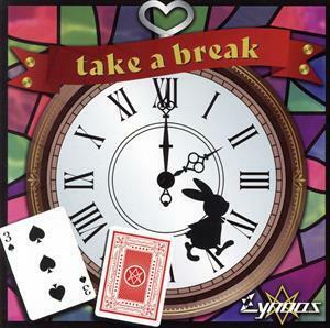 take a break/Lynoas