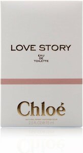クロエ 香水 Chloe ラブストーリー EDT SP 75ml トワレ スプレー