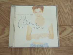 《CD》セリーヌ・ディオン CELINE DION / FALLING INTO YOU