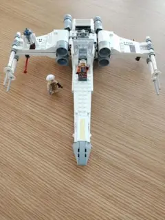 LEGO スター・ウォーズ X-Wing Starfighter